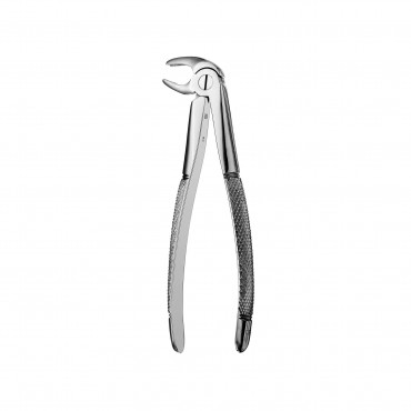 Extracting Forceps #22 European Style Lower Molar Dental Forceps