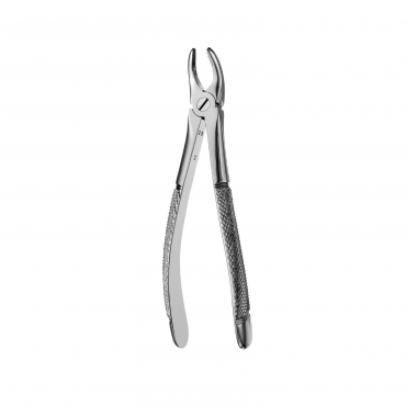 7 Extracting Forceps European Style Upper Bicuspids 