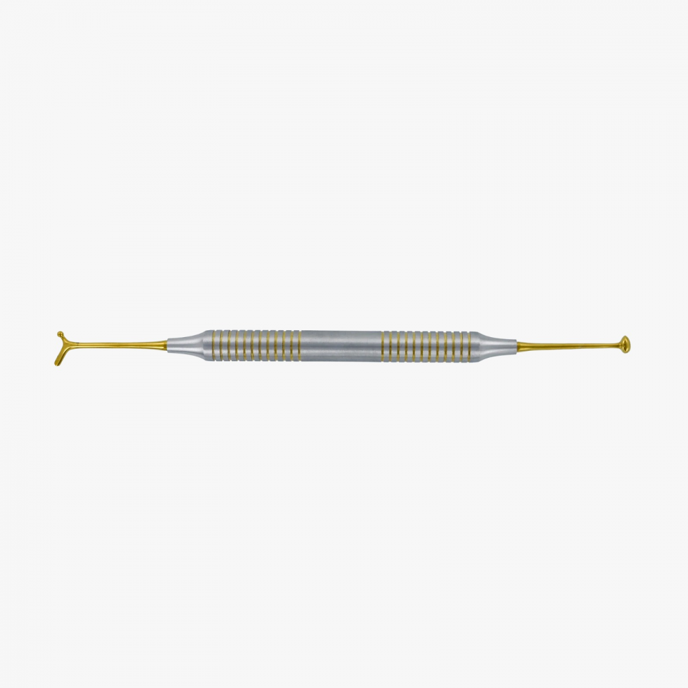 Burnisher 29/34 / Titanium Coated  / Professional opprative Instrument