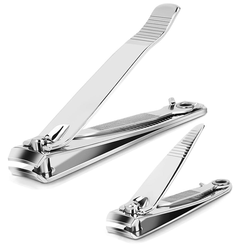 Toe Nail Cutter 