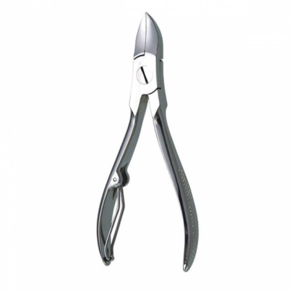 Nail Cutter / Nail side Cutter / Self Opening 