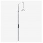 Lewicky Lens Manipulating Hook 0.2mm Diameter Ophthalmic Surgical Instrument
